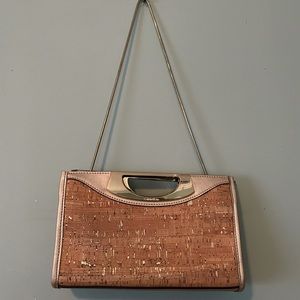 Calvin Klein Purse Shoulder Bag